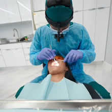 Load image into Gallery viewer, NTZ-BLD-3 (2.5X - 3.0X) W/Headlight, , NTZ-BLD-3 (2.5X - 3.0X) W/Headlight Dental Loupes Neitz | US Ophthalmic, US Ophthalmic | Ophthalmology & Optometry Equipment for sale