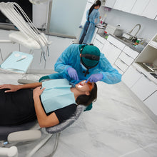 Load image into Gallery viewer, NTZ-BLD-3 (2.5X - 3.0X) W/Headlight, , NTZ-BLD-3 (2.5X - 3.0X) W/Headlight Dental Loupes Neitz | US Ophthalmic, US Ophthalmic | Ophthalmology & Optometry Equipment for sale