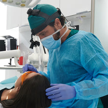 Load image into Gallery viewer, NTZ-BLD-3 (2.5X - 3.0X) W/Headlight, , NTZ-BLD-3 (2.5X - 3.0X) W/Headlight Dental Loupes Neitz | US Ophthalmic, US Ophthalmic | Ophthalmology & Optometry Equipment for sale