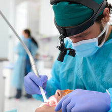 Load image into Gallery viewer, NTZ-BLD-3 (2.5X - 3.0X) W/Headlight, , NTZ-BLD-3 (2.5X - 3.0X) W/Headlight Dental Loupes Neitz | US Ophthalmic, US Ophthalmic | Ophthalmology & Optometry Equipment for sale