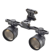 Load image into Gallery viewer, NTZ-BLD-3 (2.5X - 3.0X) W/Headlight, , NTZ-BLD-3 (2.5X - 3.0X) W/Headlight Dental Loupes Neitz | US Ophthalmic, US Ophthalmic | Ophthalmology & Optometry Equipment for sale