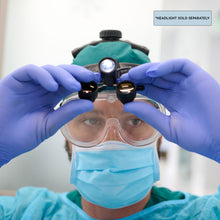 Load image into Gallery viewer, NTZ-BLD-3 (2.5X - 3.0X), BLD-3 NEO, NTZ-BLD-3 (2.5X - 3.0X) Dental Loupes Neitz | US Ophthalmic, US Ophthalmic | Ophthalmology & Optometry Equipment for sale