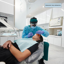 Load image into Gallery viewer, NTZ-BLD-3 (2.5X - 3.0X), BLD-3 NEO, NTZ-BLD-3 (2.5X - 3.0X) Dental Loupes Neitz | US Ophthalmic, US Ophthalmic | Ophthalmology & Optometry Equipment for sale