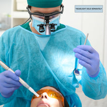 Load image into Gallery viewer, NTZ-BLD-3 (2.5X - 3.0X), BLD-3 NEO, NTZ-BLD-3 (2.5X - 3.0X) Dental Loupes Neitz | US Ophthalmic, US Ophthalmic | Ophthalmology & Optometry Equipment for sale