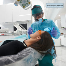 Load image into Gallery viewer, NTZ-BLD-3 (2.5X - 3.0X), BLD-3 NEO, NTZ-BLD-3 (2.5X - 3.0X) Dental Loupes Neitz | US Ophthalmic, US Ophthalmic | Ophthalmology & Optometry Equipment for sale