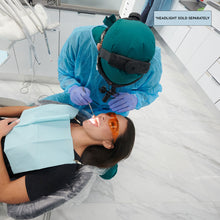 Load image into Gallery viewer, NTZ-BLD-3 (2.5X - 3.0X), BLD-3 NEO, NTZ-BLD-3 (2.5X - 3.0X) Dental Loupes Neitz | US Ophthalmic, US Ophthalmic | Ophthalmology & Optometry Equipment for sale