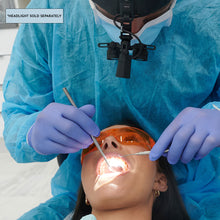 Load image into Gallery viewer, NTZ-BLD-3 (2.5X - 3.0X), BLD-3 NEO, NTZ-BLD-3 (2.5X - 3.0X) Dental Loupes Neitz | US Ophthalmic, US Ophthalmic | Ophthalmology & Optometry Equipment for sale