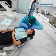 Load image into Gallery viewer, NTZ-BLD-3 (2.5X - 3.0X), BLD-3 NEO, NTZ-BLD-3 (2.5X - 3.0X) Dental Loupes Neitz | US Ophthalmic, US Ophthalmic | Ophthalmology & Optometry Equipment for sale