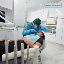 Load image into Gallery viewer, NTZ-BLD-3 (2.5X - 3.0X), BLD-3 NEO, NTZ-BLD-3 (2.5X - 3.0X) Dental Loupes Neitz | US Ophthalmic, US Ophthalmic | Ophthalmology & Optometry Equipment for sale