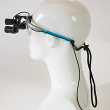 Load image into Gallery viewer, NTZ-BLP-4 (4.0X - 4.5X) W/Headlight, BLP-4 NEO, NTZ-BLP-4 (4.0X - 4.5X) W/Headlight Surgical Loupes Neitz | US Ophthalmic, US Ophthalmic | Ophthalmology & Optometry Equipment for sale