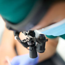 Load image into Gallery viewer, NTZ-BLP-4 (4.0X - 4.5X) W/Headlight, BLP-4 NEO, NTZ-BLP-4 (4.0X - 4.5X) W/Headlight Surgical Loupes Neitz | US Ophthalmic, US Ophthalmic | Ophthalmology & Optometry Equipment for sale