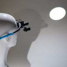 Load image into Gallery viewer, NTZ-BLP-4 (4.0X - 4.5X) W/Headlight, BLP-4 NEO, NTZ-BLP-4 (4.0X - 4.5X) W/Headlight Surgical Loupes Neitz | US Ophthalmic, US Ophthalmic | Ophthalmology & Optometry Equipment for sale