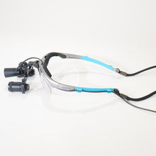 Load image into Gallery viewer, NTZ-BLP-4 (4.0X - 4.5X) W/Headlight, BLP-4 NEO, NTZ-BLP-4 (4.0X - 4.5X) W/Headlight Surgical Loupes Neitz | US Ophthalmic, US Ophthalmic | Ophthalmology & Optometry Equipment for sale