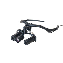 Load image into Gallery viewer, NTZ-BLP-6 (5.5X - 6.0X) W/Headlight, BLP-6 NEO, NTZ-BLP-6 (5.5X - 6.0X) Surgical Loupes W/Headlight | US Ophthalmic, US Ophthalmic | Ophthalmology & Optometry Equipment for sale
