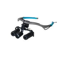Load image into Gallery viewer, NTZ-BLP-6 (5.5X - 6.0X) W/Headlight, BLP-6 NEO, NTZ-BLP-6 (5.5X - 6.0X) Surgical Loupes W/Headlight | US Ophthalmic, US Ophthalmic | Ophthalmology & Optometry Equipment for sale