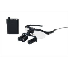 Load image into Gallery viewer, NTZ-BLP-6 (5.5X - 6.0X) W/Headlight, BLP-6 NEO, NTZ-BLP-6 (5.5X - 6.0X) Surgical Loupes W/Headlight | US Ophthalmic, US Ophthalmic | Ophthalmology & Optometry Equipment for sale