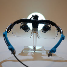 Load image into Gallery viewer, NTZ-BLP-6 (5.5X - 6.0X) W/Headlight, BLP-6 NEO, NTZ-BLP-6 (5.5X - 6.0X) Surgical Loupes W/Headlight | US Ophthalmic, US Ophthalmic | Ophthalmology & Optometry Equipment for sale