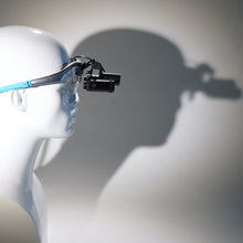 Load image into Gallery viewer, NTZ-BLP-6 (5.5X - 6.0X) W/Headlight, BLP-6 NEO, NTZ-BLP-6 (5.5X - 6.0X) Surgical Loupes W/Headlight | US Ophthalmic, US Ophthalmic | Ophthalmology & Optometry Equipment for sale