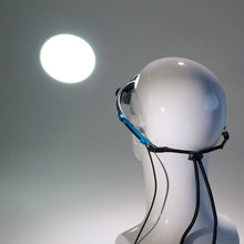 Load image into Gallery viewer, NTZ-BLP-6 (5.5X - 6.0X) W/Headlight, BLP-6 NEO, NTZ-BLP-6 (5.5X - 6.0X) Surgical Loupes W/Headlight | US Ophthalmic, US Ophthalmic | Ophthalmology & Optometry Equipment for sale