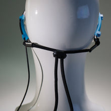 Load image into Gallery viewer, NTZ-BLP-6 (5.5X - 6.0X) W/Headlight, BLP-6 NEO, NTZ-BLP-6 (5.5X - 6.0X) Surgical Loupes W/Headlight | US Ophthalmic, US Ophthalmic | Ophthalmology & Optometry Equipment for sale