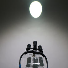 Load image into Gallery viewer, NTZ-BLP-6 (5.5X - 6.0X) W/Headlight, BLP-6 NEO, NTZ-BLP-6 (5.5X - 6.0X) Surgical Loupes W/Headlight | US Ophthalmic, US Ophthalmic | Ophthalmology & Optometry Equipment for sale