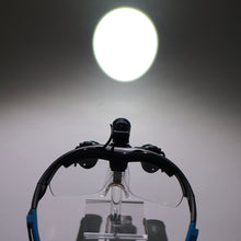 Load image into Gallery viewer, NTZ-BLP-6 (5.5X - 6.0X) W/Headlight, BLP-6 NEO, NTZ-BLP-6 (5.5X - 6.0X) Surgical Loupes W/Headlight | US Ophthalmic, US Ophthalmic | Ophthalmology & Optometry Equipment for sale