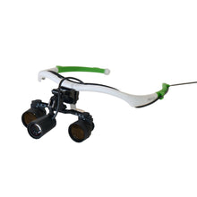 Load image into Gallery viewer, NTZ-BLS-1 (1.5X - 2.0X) W/Headlight, BLS-1 NEO, NTZ-BLS-1 (1.5X - 2.0X) W/Headlight Surgical Loupes Neitz | US Ophthalmic, US Ophthalmic | Ophthalmology & Optometry Equipment for sale
