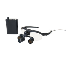 Load image into Gallery viewer, NTZ-BLS-1 (1.5X - 2.0X) W/Headlight, BLS-1 NEO, NTZ-BLS-1 (1.5X - 2.0X) W/Headlight Surgical Loupes Neitz | US Ophthalmic, US Ophthalmic | Ophthalmology & Optometry Equipment for sale