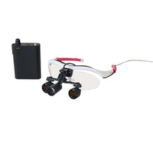 Load image into Gallery viewer, NTZ-BLS-1 (1.5X - 2.0X) W/Headlight, BLS-1 NEO, NTZ-BLS-1 (1.5X - 2.0X) W/Headlight Surgical Loupes Neitz | US Ophthalmic, US Ophthalmic | Ophthalmology & Optometry Equipment for sale