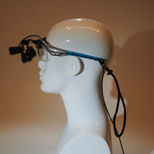 Load image into Gallery viewer, NTZ-BLS-2 (2.0X - 2.5X) W/Headlight, BLS-2 NEO, NTZ-BLS-2 (2.0X - 2.5X) W/Headlight Surgical Loupes Neitz | US Ophthalmic, US Ophthalmic | Ophthalmology & Optometry Equipment for sale