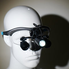Load image into Gallery viewer, NTZ-BLS-1 (1.5X - 2.0X) W/Headlight, BLS-1 NEO, NTZ-BLS-1 (1.5X - 2.0X) W/Headlight Surgical Loupes Neitz | US Ophthalmic, US Ophthalmic | Ophthalmology & Optometry Equipment for sale