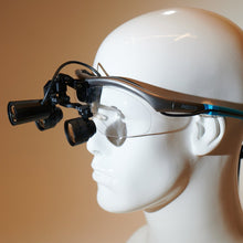 Load image into Gallery viewer, NTZ-BLS-1 (1.5X - 2.0X) W/Headlight, BLS-1 NEO, NTZ-BLS-1 (1.5X - 2.0X) W/Headlight Surgical Loupes Neitz | US Ophthalmic, US Ophthalmic | Ophthalmology & Optometry Equipment for sale