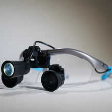 Load image into Gallery viewer, NTZ-BLS-2 (2.0X - 2.5X) W/Headlight, BLS-2 NEO, NTZ-BLS-2 (2.0X - 2.5X) W/Headlight Surgical Loupes Neitz | US Ophthalmic, US Ophthalmic | Ophthalmology & Optometry Equipment for sale