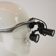 Load image into Gallery viewer, NTZ-BLS-2 (2.0X - 2.5X) W/Headlight, BLS-2 NEO, NTZ-BLS-2 (2.0X - 2.5X) W/Headlight Surgical Loupes Neitz | US Ophthalmic, US Ophthalmic | Ophthalmology & Optometry Equipment for sale