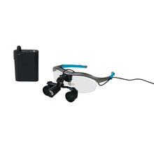 Load image into Gallery viewer, NTZ-BLS-2 (2.0X - 2.5X) W/Headlight, BLS-2 NEO, NTZ-BLS-2 (2.0X - 2.5X) W/Headlight Surgical Loupes Neitz | US Ophthalmic, US Ophthalmic | Ophthalmology & Optometry Equipment for sale