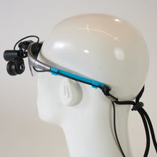 Load image into Gallery viewer, NTZ-BLS-2 (2.0X - 2.5X) W/Headlight, BLS-2 NEO, NTZ-BLS-2 (2.0X - 2.5X) W/Headlight Surgical Loupes Neitz | US Ophthalmic, US Ophthalmic | Ophthalmology & Optometry Equipment for sale