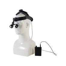 Load image into Gallery viewer, NTZ-BLS-3 (2.5X - 3.0X) W/Headlight, BLS-3 NEO, NTZ-BLS-3 (2.5X - 3.0X) W/Headlight Surgical Loupes | US Ophthalmic, US Ophthalmic | Ophthalmology & Optometry Equipment for sale