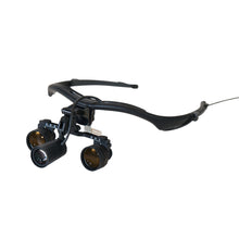 Load image into Gallery viewer, NTZ-BLS-3 (2.5X - 3.0X) W/Headlight, BLS-3 NEO, NTZ-BLS-3 (2.5X - 3.0X) W/Headlight Surgical Loupes | US Ophthalmic, US Ophthalmic | Ophthalmology & Optometry Equipment for sale