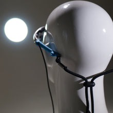 Load image into Gallery viewer, NTZ-BLS-3 (2.5X - 3.0X) W/Headlight, BLS-3 NEO, NTZ-BLS-3 (2.5X - 3.0X) W/Headlight Surgical Loupes | US Ophthalmic, US Ophthalmic | Ophthalmology & Optometry Equipment for sale