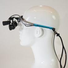 Load image into Gallery viewer, NTZ-BLS-2 (2.0X - 2.5X) W/Headlight, BLS-2 NEO, NTZ-BLS-2 (2.0X - 2.5X) W/Headlight Surgical Loupes Neitz | US Ophthalmic, US Ophthalmic | Ophthalmology & Optometry Equipment for sale