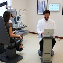 Load image into Gallery viewer, Ezer Digital Practice Combo | US Ophthalmic | Ophthalmology & Optometry Equipment for sale