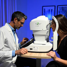 Load image into Gallery viewer, VS - Tavola Doppia, , Tavola Doppia Visionare Motorized Electric Table | US Ophthalmic, US Ophthalmic | Ophthalmology & Optometry Equipment for sale