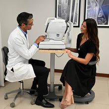 Load image into Gallery viewer, VS - Tavola Doppia, , Tavola Doppia Visionare Motorized Electric Table | US Ophthalmic, US Ophthalmic | Ophthalmology & Optometry Equipment for sale