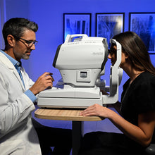 Load image into Gallery viewer, VS - Tavola Doppia, , Tavola Doppia Visionare Motorized Electric Table | US Ophthalmic, US Ophthalmic | Ophthalmology & Optometry Equipment for sale