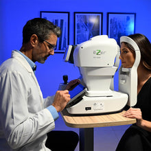 Load image into Gallery viewer, VS - Tavola Doppia, , Tavola Doppia Visionare Motorized Electric Table | US Ophthalmic, US Ophthalmic | Ophthalmology & Optometry Equipment for sale