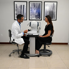Load image into Gallery viewer, VS - Tavola Duplice, , Tavola Duplice Visionare Motorized Electric Table | US Ophthalmic, US Ophthalmic | Ophthalmology & Optometry Equipment for sale