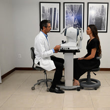 Load image into Gallery viewer, VS - Tavola Duplice, , Tavola Duplice Visionare Motorized Electric Table | US Ophthalmic, US Ophthalmic | Ophthalmology & Optometry Equipment for sale