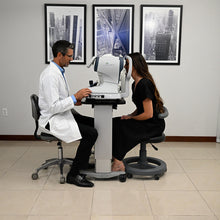 Load image into Gallery viewer, VS - Tavola Duplice, , Tavola Duplice Visionare Motorized Electric Table | US Ophthalmic, US Ophthalmic | Ophthalmology & Optometry Equipment for sale