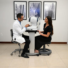 Load image into Gallery viewer, VS - Tavola Duplice, , Tavola Duplice Visionare Motorized Electric Table | US Ophthalmic, US Ophthalmic | Ophthalmology & Optometry Equipment for sale