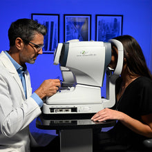 Load image into Gallery viewer, VS - Tavola Duplice, , Tavola Duplice Visionare Motorized Electric Table | US Ophthalmic, US Ophthalmic | Ophthalmology & Optometry Equipment for sale